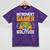 Introvert Gamer Video Games Anti Social Team Player Mineral Wash Tshirts Mineral Purple