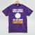 Introvert Guitarist Only Need Guitar Enjoy Acoustic Music Mineral Wash Tshirts Mineral Purple