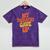 Introvert Humor My Therapist Gave Up Sarcastic Mineral Wash Tshirts Mineral Purple