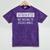Introvert Introverted But Willing To Discuss Horses Mineral Wash Tshirts Mineral Purple