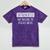 Introvert Introverted But Willing To Discuss Rocks Mineral Wash Tshirts Mineral Purple