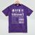Introvert Label Antisocial Loner Socially Awkward Mineral Wash Tshirts Mineral Purple