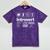 Introvert Label Signs Mineral Wash Tshirts Mineral Purple Introvert Label Signs Mineral Wash Tshirts Mineral Purple
