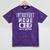 Introvert Mode On Introverted Person Joke Mineral Wash Tshirts Mineral Purple