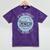Introvert Too Peopley Anti-Social Shy Person Mineral Wash Tshirts Mineral Purple