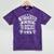 Introvert Quote Introverted But Willing To Discuss Anime Mineral Wash Tshirts Mineral Purple
