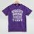 Introvert Quote Introverted But Willing To Discuss Anime Mineral Wash Tshirts Mineral Purple