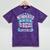 Introvert Quote Introverted But Willing To Discuss Crystals Mineral Wash Tshirts Mineral Purple