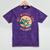 Introvert Relaxation Me Myself And Silence Summer Vacation Men Women Mineral Wash Tshirts Mineral Purple