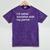 Introvert Sarcasm I'd Rather Socialize With My Parrot Mineral Wash Tshirts Mineral Purple Introvert Sarcasm I'd Rather Socialize With My Parrot Mineral Wash Tshirts Mineral Purple