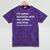 Introvert Sarcastic Coffee Lovers Mineral Wash Tshirts Mineral Purple Introvert Sarcastic Coffee Lovers Mineral Wash Tshirts Mineral Purple