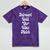 Introvert Shirt Introvert Until Our Vibes Match Mineral Wash Tshirts Mineral Purple