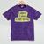 Introvert Shy Person Joke Anti-Social Quote Mineral Wash Tshirts Mineral Purple