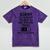 Introvert Sorry I’Ve Already Talked To One Person Today Mineral Wash Tshirts Mineral Purple Introvert Sorry I’Ve Already Talked To One Person Today Mineral Wash Tshirts Mineral Purple