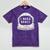 Introvert Space Helmet I Need Space Men Women Mineral Wash Tshirts Mineral Purple