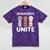 Introvert Unite Kitty Paws Raise Introverted Gathering Mineral Wash Tshirts Mineral Purple Introvert Unite Kitty Paws Raise Introverted Gathering Mineral Wash Tshirts Mineral Purple