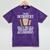 Im An Introvert Unless You Talk About Accordions Mineral Wash Tshirts Mineral Purple