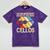 Im An Introvert Unless You Talk About Cellos Mineral Wash Tshirts Mineral Purple