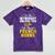 Im Introvert Unless You Talk About French Horns Mineral Wash Tshirts Mineral Purple
