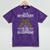 Im An Introvert Unless You Talk About Saxophone Mineral Wash Tshirts Mineral Purple