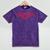 Introvert Valentines Day I Want You I Just Can't Flirt Mineral Wash Tshirts Mineral Purple