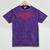 Introvert Valentines Day I Want You I Just Can't Flirt Mineral Wash Tshirts Mineral Purple