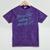 Introvert But Willing To Discuss Art Mineral Wash Tshirts Mineral Purple