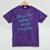 Introvert But Willing To Discuss Bicycling Mineral Wash Tshirts Mineral Purple