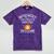 Introvert But Willing To Discuss Bitcoin Crypto Bitcoin Mineral Wash Tshirts Mineral Purple
