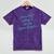 Introvert But Willing To Discuss Jigsaw Puzzles Mineral Wash Tshirts Mineral Purple