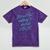 Introvert But Willing To Discuss Latte Art Mineral Wash Tshirts Mineral Purple