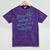 Introvert But Willing To Discuss Rock Collecting Mineral Wash Tshirts Mineral Purple