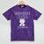 Introvert But Willing To Talk About Yorkies Mineral Wash Tshirts Mineral Purple