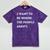 Introverted Non Social Independent Women Men Mineral Wash Tshirts Mineral Purple Introverted Non Social Independent Women Men Mineral Wash Tshirts Mineral Purple