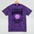 Introverted Sarcastic Humor Antisocial Introvert Mineral Wash Tshirts Mineral Purple