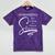 Introverted Skincare Esthetician Beautician Cosmetologist Mineral Wash Tshirts Mineral Purple