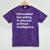 Introverted But Willing To Discuss AI Introverts Mineral Wash Tshirts Mineral Purple Introverted But Willing To Discuss AI Introverts Mineral Wash Tshirts Mineral Purple