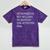Introverted But Willing To Discuss The Attitude Era Sarcasm Mineral Wash Tshirts Mineral Purple Introverted But Willing To Discuss The Attitude Era Sarcasm Mineral Wash Tshirts Mineral Purple