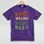 Introverted But Willing To Discuss Bees Animal Meme Mineral Wash Tshirts Mineral Purple