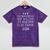 Introverted But Willing To Discuss Elections 2024 Men Women Mineral Wash Tshirts Mineral Purple
