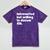 Introverted But Willing To Discuss Elk Introvert Mineral Wash Tshirts Mineral Purple Introverted But Willing To Discuss Elk Introvert Mineral Wash Tshirts Mineral Purple