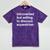 Introverted But Willing To Discuss Equestrian Introverts Mineral Wash Tshirts Mineral Purple Introverted But Willing To Discuss Equestrian Introverts Mineral Wash Tshirts Mineral Purple