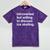 Introverted But Willing To Discuss Ice Skating Introverts Mineral Wash Tshirts Mineral Purple