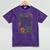 Introverted But Willing To Discuss Plants Botanical Mineral Wash Tshirts Mineral Purple Introverted But Willing To Discuss Plants Botanical Mineral Wash Tshirts Mineral Purple