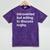 Introverted But Willing To Discuss Rugby Player Introverts Mineral Wash Tshirts Mineral Purple