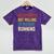Introverted But Willing To Discuss Running Hobby Mineral Wash Tshirts Mineral Purple