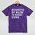 Introverted But Willing To Discuss Science Quote Mineral Wash Tshirts Mineral Purple