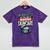 Introverted But Willing Discuss Skincare Mineral Wash Tshirts Mineral Purple