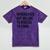 Introverted Yoyo Toy Player Yo-Yo Introvert Mineral Wash Tshirts Mineral Purple Introverted Yoyo Toy Player Yo-Yo Introvert Mineral Wash Tshirts Mineral Purple