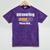 Introverting Please Wait Humor Sarcastic Geek Gamer Jokes Mineral Wash Tshirts Mineral Purple